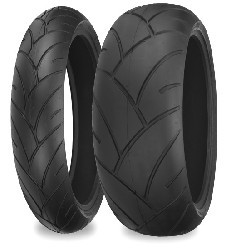  Shinko 130/70 R 18 63V TL F 005 Advance