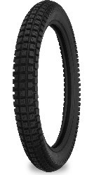  Shinko 2,50 - 17 38L TT SR 241 č.1