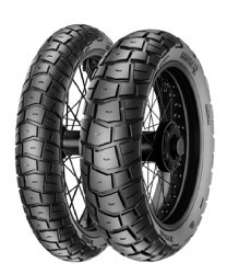  Anlas 120/70 R 19 72V TL M+S Capra XR č.1