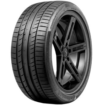 CONTINENTAL 295/35R21 103Y ContiSportContact 5P SUV N0 FR 