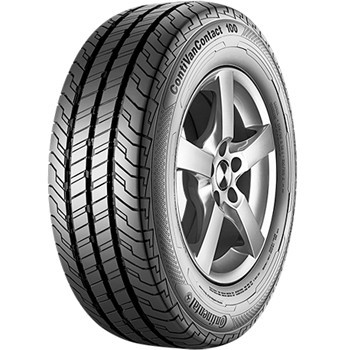 CONTINENTAL 195/70R15 C 104/102R ContiVanContact 100 