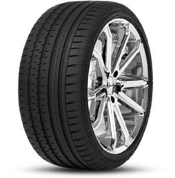 CONTINENTAL 275/35R20 ZR (102Y) XL ContiSportContact 2 MO FR 