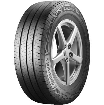 CONTINENTAL 195/65R16 C 104/102T VanContact Eco 