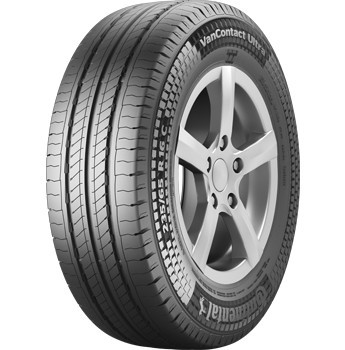 CONTINENTAL 195/65R16 C 104/102T VanContact Ultra 