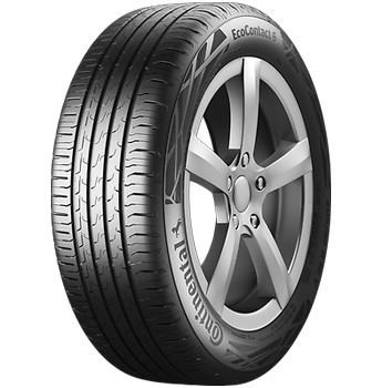 CONTINENTAL 225/45R19 96W XL EcoContact 6 * SSR 