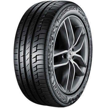 CONTINENTAL 275/35R19 100Y XL PremiumContact 6 * SSR 