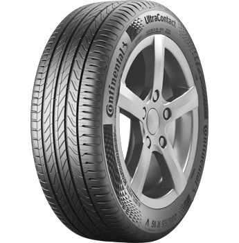 CONTINENTAL 185/60R15 88H XL UltraContact  č.1