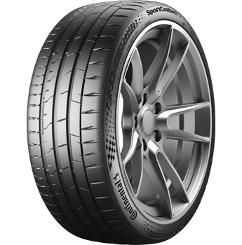 CONTINENTAL 225/35R19 (88Y) XL SportContact 7 FR 