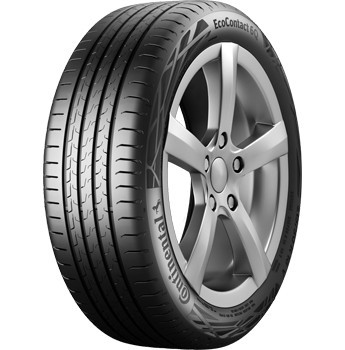 CONTINENTAL 275/40R19 105Y XL EcoContact 6 Q MO FR 