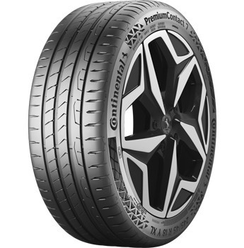 CONTINENTAL 235/45R17 97W XL PremiumContact 7 FR 