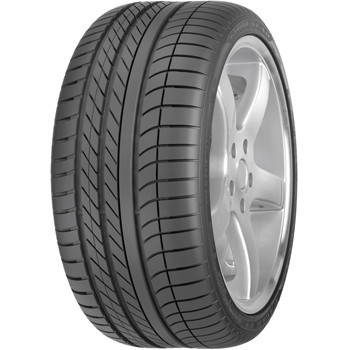 GOODYEAR 255/45R19 ZR (100Y) Eagle F1 Asymmetric N0 FP 