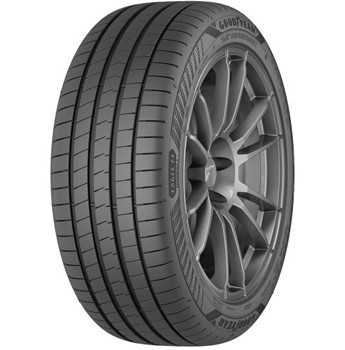 GOODYEAR 205/45R17 88V XL Eagle F1 Asymmetric 6 FP  č.1