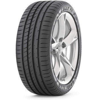 GOODYEAR 275/45R18 ZR (103Y) Eagle F1 Asymmetric 2 N0 (DOT 19) FP 