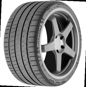 MICHELIN 335/30R20 ZR (108Y) XL Pilot Super Sport N0 