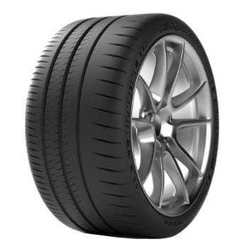 MICHELIN 245/35R19 ZR (93Y) XL Pilot Sport Cup 2 N0 