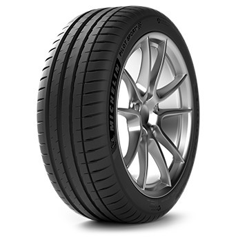 MICHELIN 235/45R17 ZR (97Y) XL Pilot Sport 4 