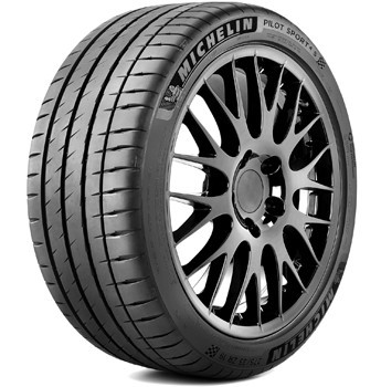 MICHELIN 295/35R19 ZR (104Y) XL Pilot Sport 4 S MO1 