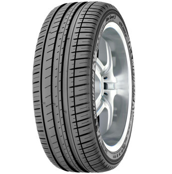 MICHELIN 245/35R20 95Y XL Pilot Sport 3 Acoustic MOE/* ZP 