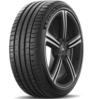 MICHELIN 275/45R20 ZR (110Y) XL Pilot Sport 5  č.1