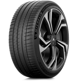 MICHELIN 265/35R21 ZR (101Y) XL Pilot Sport EV Acoustic  č.1