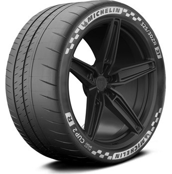 MICHELIN 275/35R20 ZR (102Y) XL Pilot Sport Cup 2 R Connect MO1 