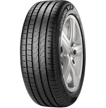 PIRELLI 255/45R17 98W Cinturato P7 * R-F (DOT 19) 