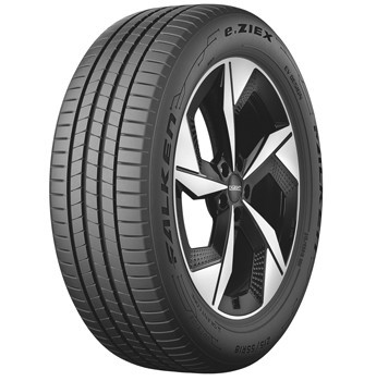 FALKEN 215/50R19 97V XL e.Ziex SilentCore 