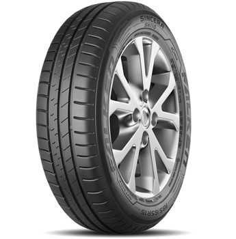 FALKEN 175/65R17 87H Sincera SN110A POUŽITÉ (do 20km)  č.1