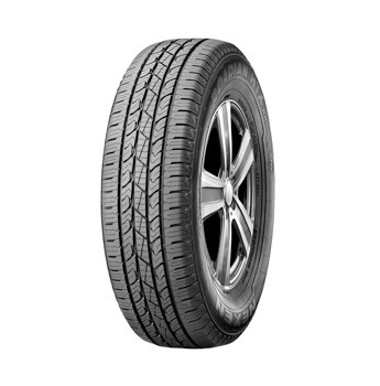 NEXEN 255/70R18 113T Roadian HTX RH5  č.1