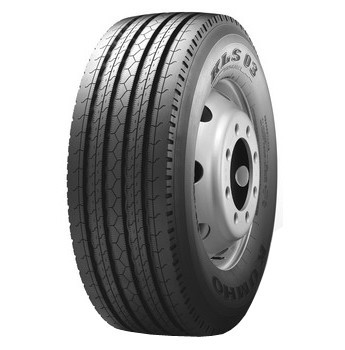 KUMHO 295/60R22.5 150/147K Longmark KLS03 