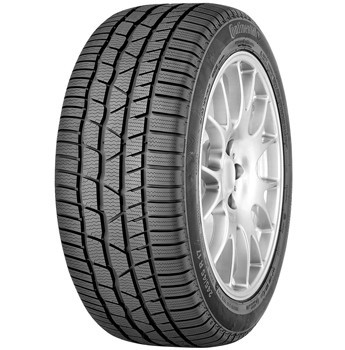 CONTINENTAL 295/30R19 100W XL ContiWinterContact TS830 P (DOT 18) FR 