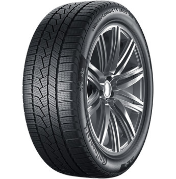 CONTINENTAL 265/45R18 101V WinterContact TS860 S (DOT 19) FR 