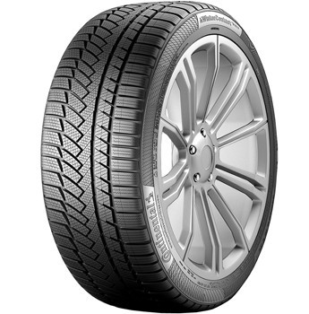 CONTINENTAL 265/55R19 113H XL WinterContact TS850 P AO (DOT 19) FR 