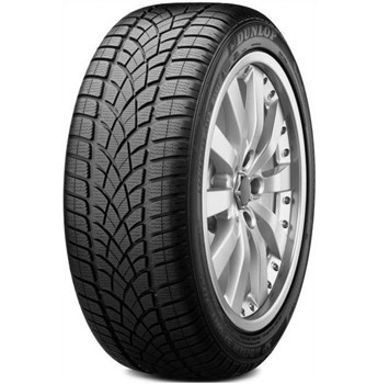 DUNLOP 265/45R18 101V SP Winter Sport 3D N0 (DOT 17) MFS 