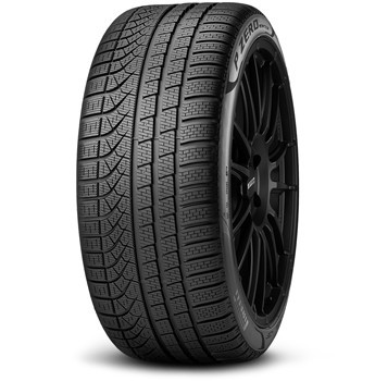 PIRELLI 275/45R19 108V XL P Zero Winter NF0 (DOT 19) elt 