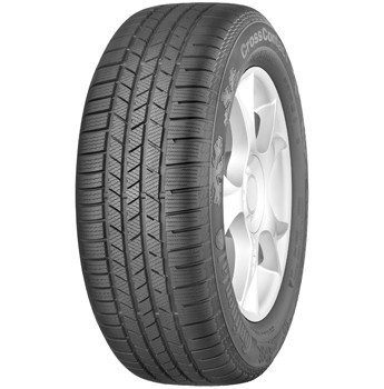 CONTINENTAL 295/40R20 110V XL ContiCrossContact Winter MO (DOT 20) 