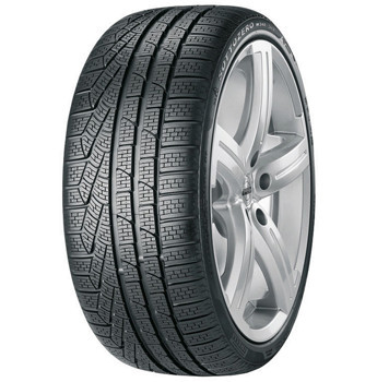 PIRELLI 235/40R19 92V Winter 240 Sottozero Serie II N0 (DOT 20) 