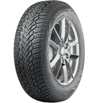 NOKIAN 265/50R19 110V XL WR SUV 4 Flat Run (DOT 20) 