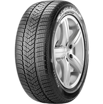 PIRELLI 245/45R21 104V XL Scorpion Winter PNCS (DOT 20) 