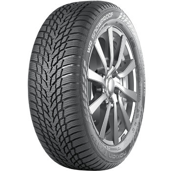 NOKIAN 215/50R19 93V WR Snowproof (DOT 20) 