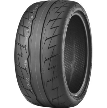 GRIPMAX 195/55R15 89V XL PureGrip RS Z-1 street (semi-slick) MFS TW200 