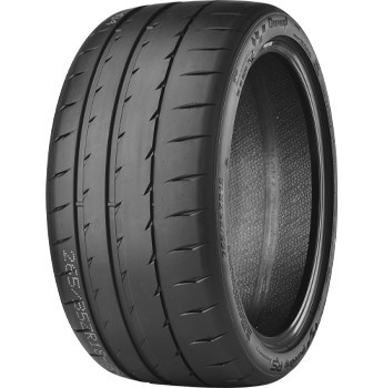 GRIPMAX 255/35R18 ZR 94Y XL PureGrip RS Asymmetry street (semi-slick) MFS TW200 