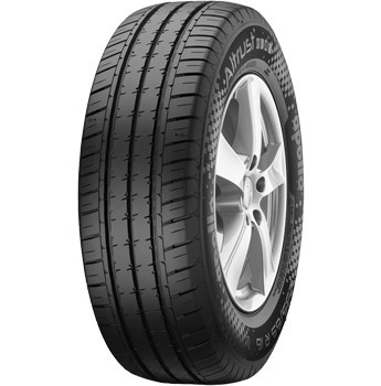 APOLLO 185/75R16 C 104/102R Altrust+ 