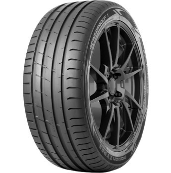 NOKIAN 205/45R17 ZR 88Y XL Powerproof 1  NOVINKA č.1