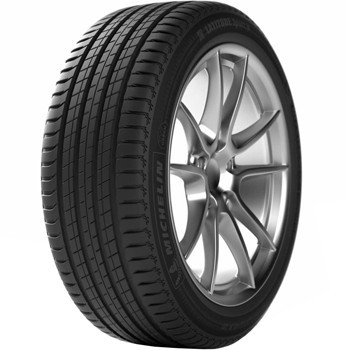 MICHELIN 235/65R19 109V XL Latitude Sport 3 (DOT 21) 