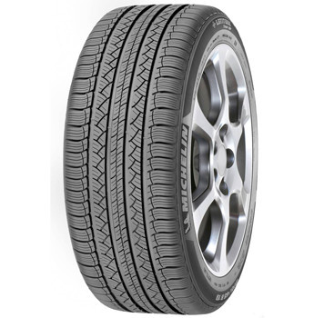 MICHELIN 255/55R18 105V Latitude Tour HP N0 (DOT 21) 