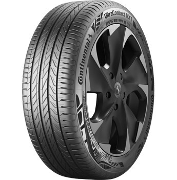 CONTINENTAL 215/55R18 99V XL UltraContact NXT FR 