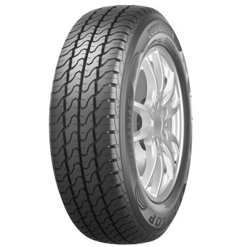 DUNLOP 195/65R16 C 104/102T EconoDrive (DOT 21) 