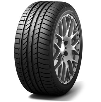 DUNLOP 225/60R17 99V SP Sport Maxx TT * ROF (DOT 21) 