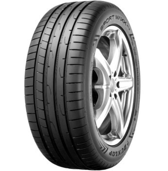 DUNLOP 275/45R19 108Y XL Sport Maxx RT 2 SUV (DOT 21) MFS 